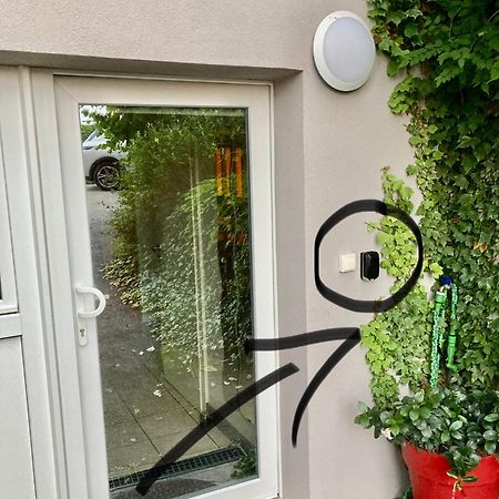 B&B Chez Didier Et Catherine Ittenheim エクステリア 写真